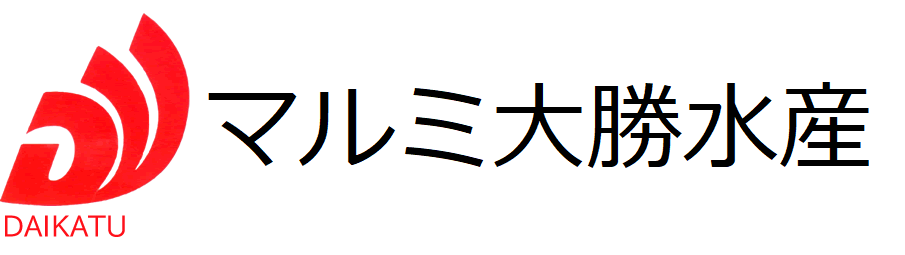 大勝水産